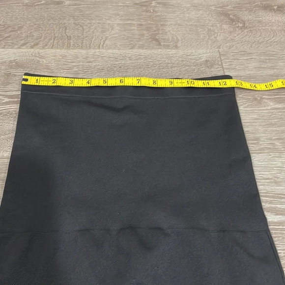 NWOT Empetua Shapermint High Waisted Shaping Leggings Black M - Picture 9 of 12